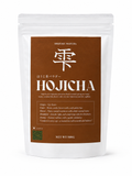 HOJICHA Powder | Roasted Japanese Green Tea | 500g