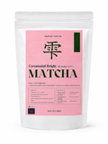 KUGAKU | Ceremonial Bright Matcha | 500g